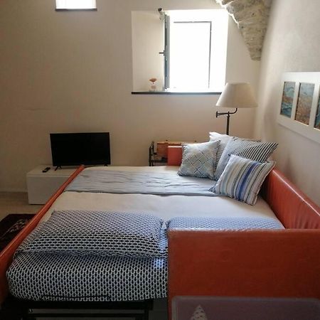 Studio Pietra E Charme Diano San Pietro Eksteriør bilde