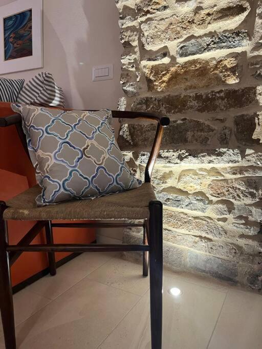 Studio Pietra E Charme Diano San Pietro Eksteriør bilde